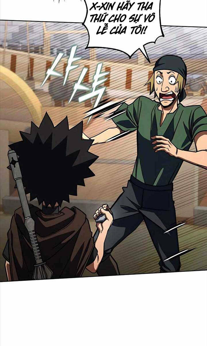 Tôi Dùng Búa Thần Giải Cứu Thế Giới: Chapter 31