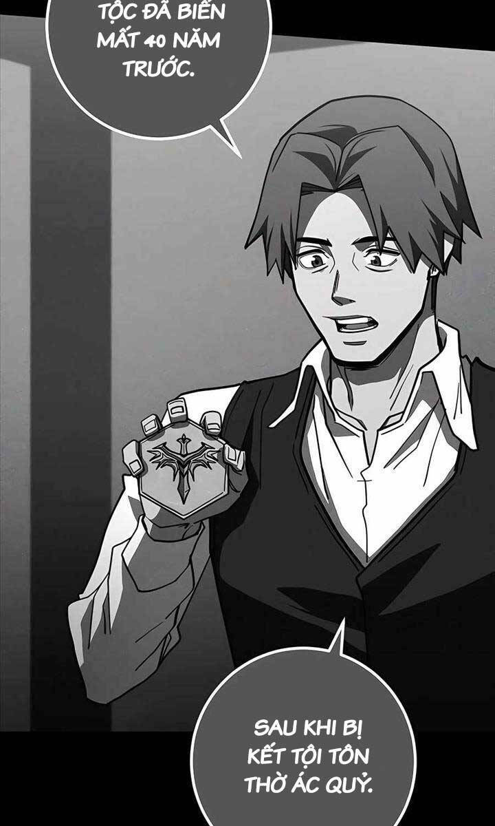 Tôi Dùng Búa Thần Giải Cứu Thế Giới: Chapter 31