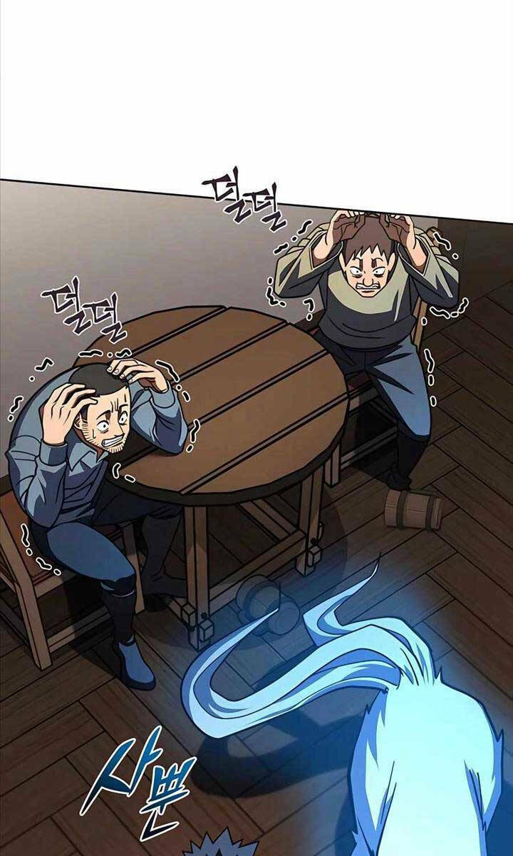 Tôi Dùng Búa Thần Giải Cứu Thế Giới: Chapter 31