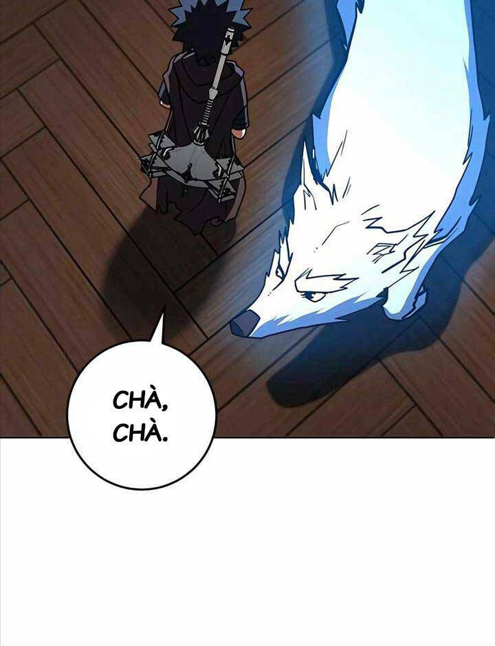 Tôi Dùng Búa Thần Giải Cứu Thế Giới: Chapter 31