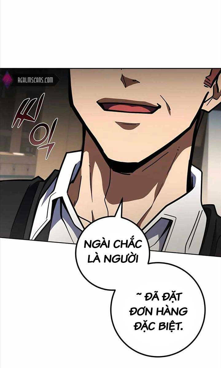 Tôi Dùng Búa Thần Giải Cứu Thế Giới: Chapter 31
