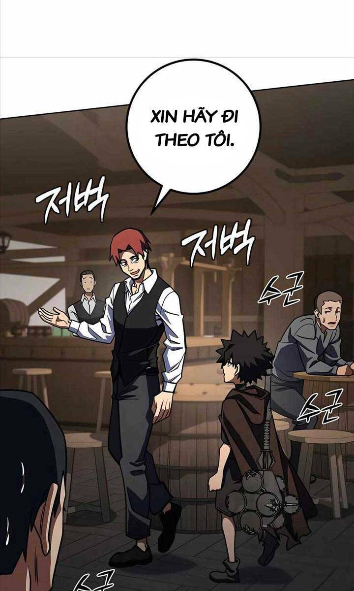 Tôi Dùng Búa Thần Giải Cứu Thế Giới: Chapter 31