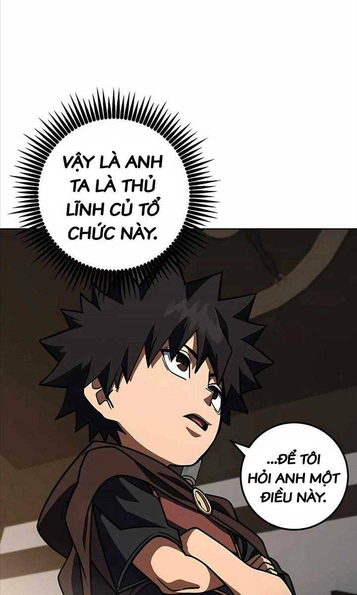 Tôi Dùng Búa Thần Giải Cứu Thế Giới: Chapter 31