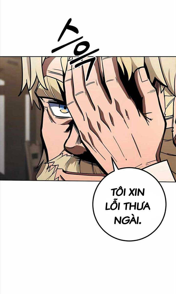 Tôi Dùng Búa Thần Giải Cứu Thế Giới: Chapter 31