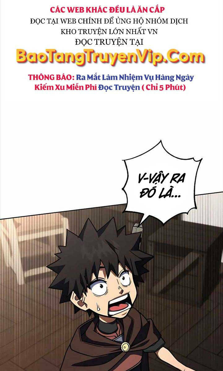 Tôi Dùng Búa Thần Giải Cứu Thế Giới: Chapter 31