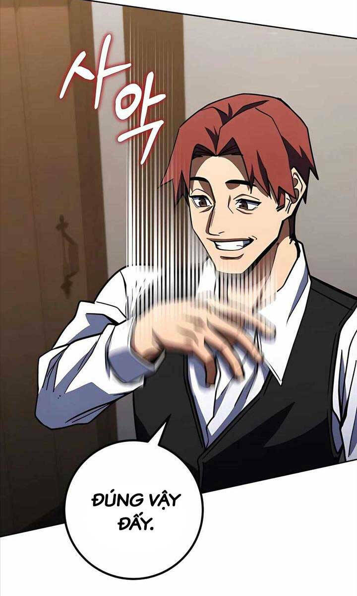 Tôi Dùng Búa Thần Giải Cứu Thế Giới: Chapter 31