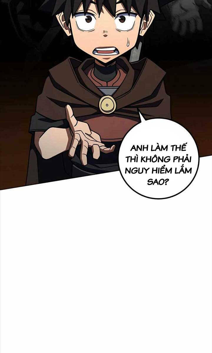 Tôi Dùng Búa Thần Giải Cứu Thế Giới: Chapter 31