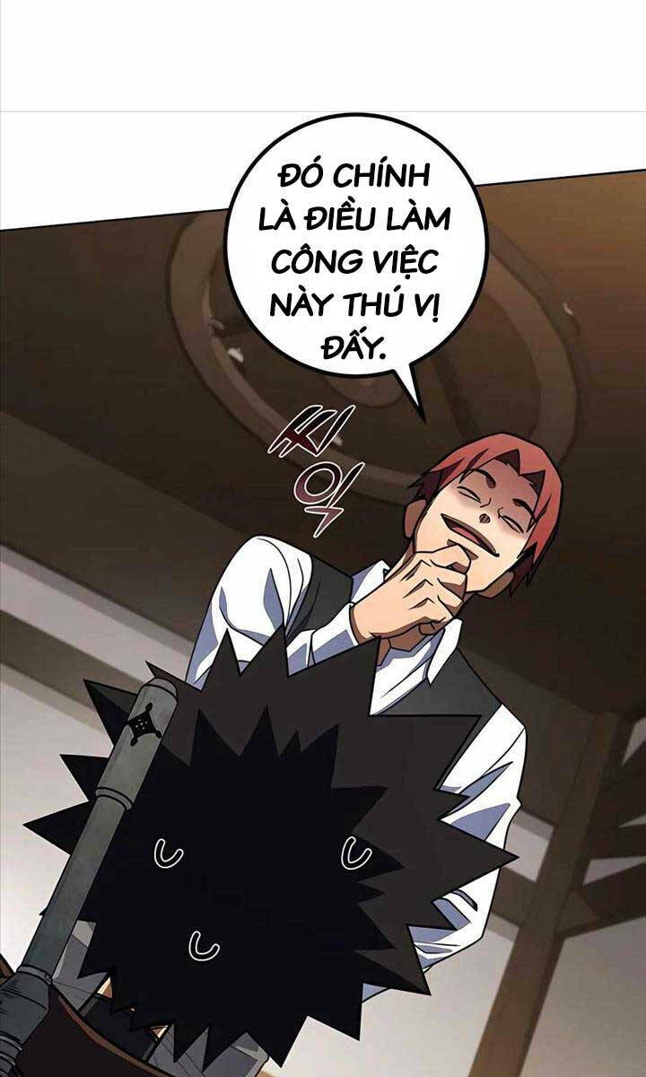 Tôi Dùng Búa Thần Giải Cứu Thế Giới: Chapter 31