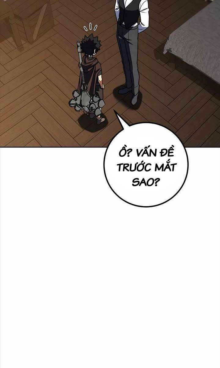 Tôi Dùng Búa Thần Giải Cứu Thế Giới: Chapter 31