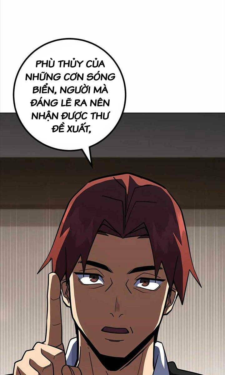 Tôi Dùng Búa Thần Giải Cứu Thế Giới: Chapter 31
