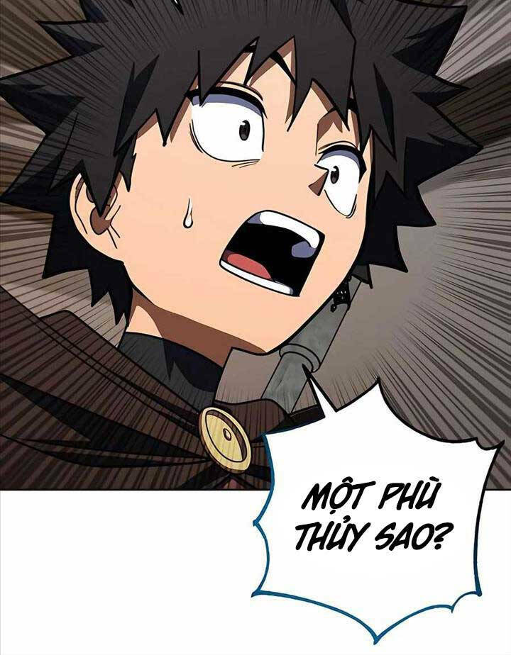 Tôi Dùng Búa Thần Giải Cứu Thế Giới: Chapter 31