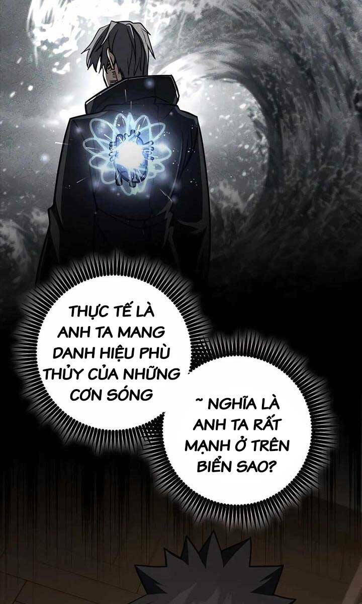 Tôi Dùng Búa Thần Giải Cứu Thế Giới: Chapter 31