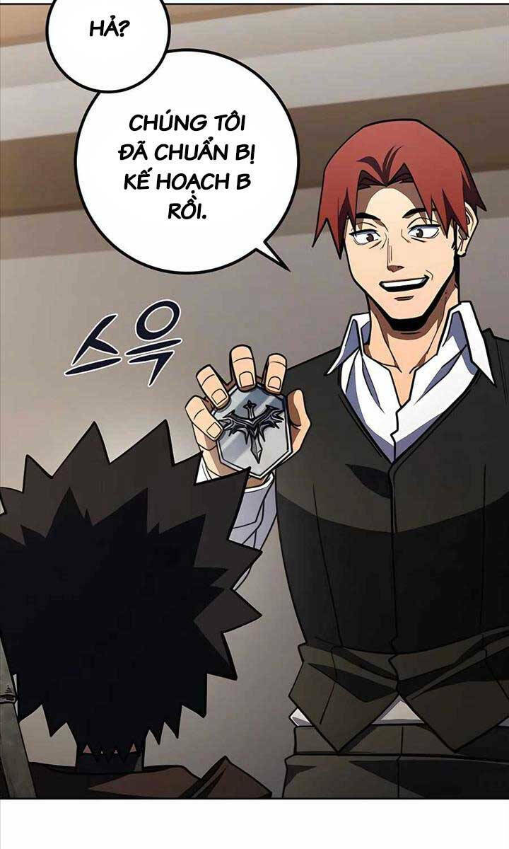 Tôi Dùng Búa Thần Giải Cứu Thế Giới: Chapter 31