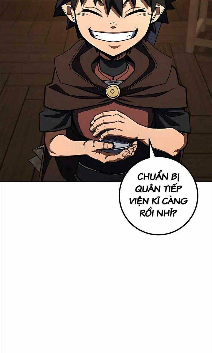Tôi Dùng Búa Thần Giải Cứu Thế Giới: Chapter 31