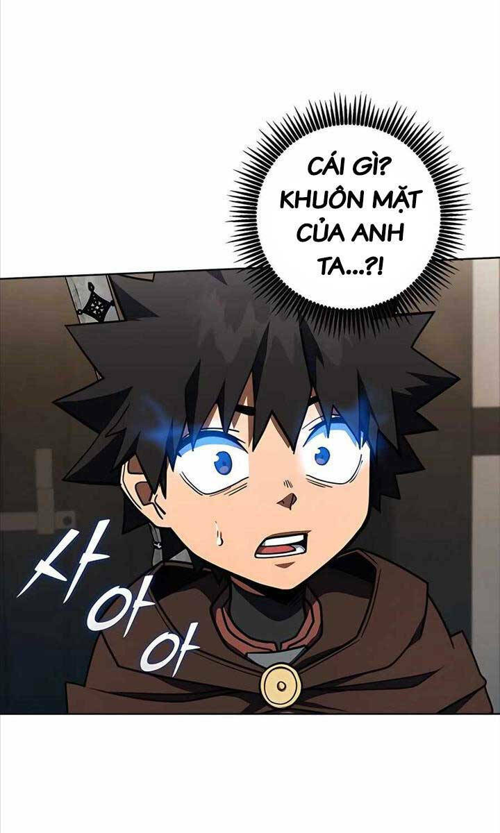 Tôi Dùng Búa Thần Giải Cứu Thế Giới: Chapter 31