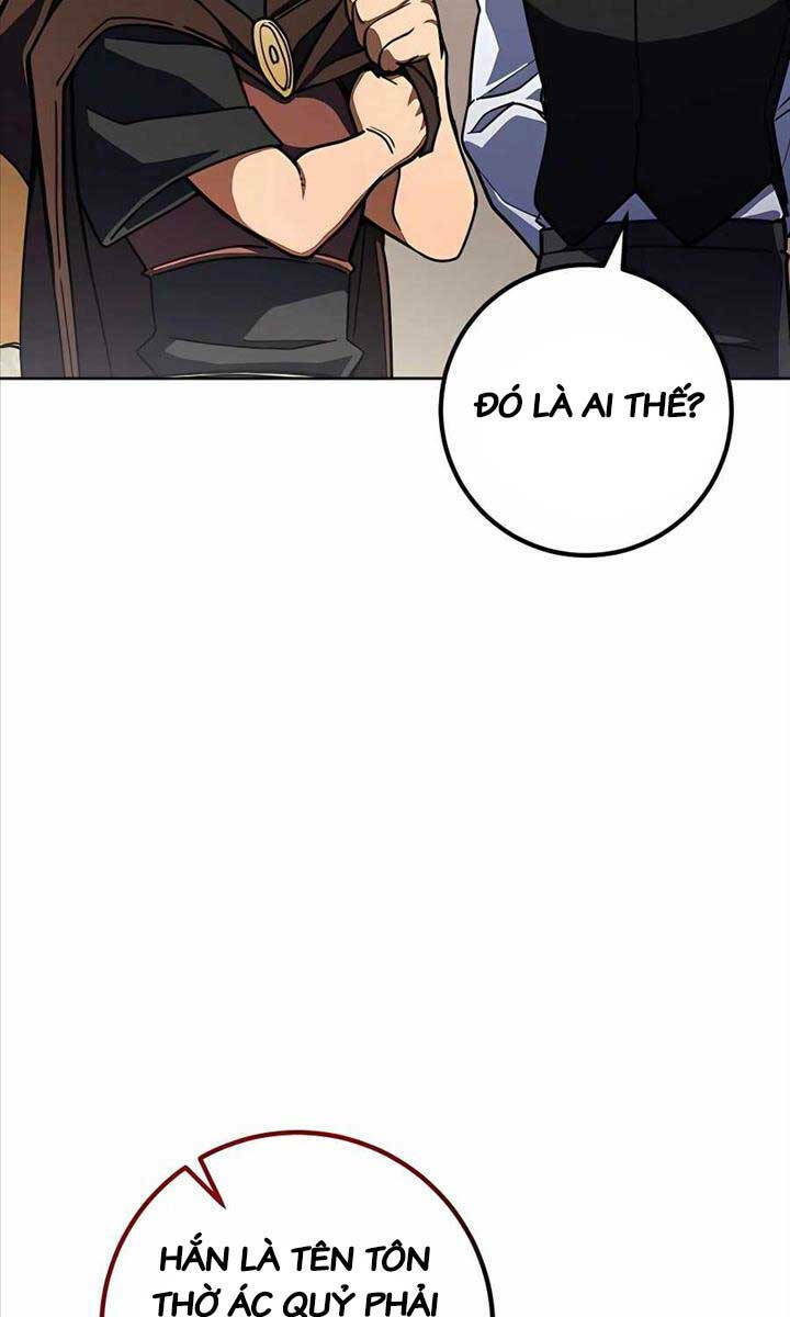 Tôi Dùng Búa Thần Giải Cứu Thế Giới: Chapter 31