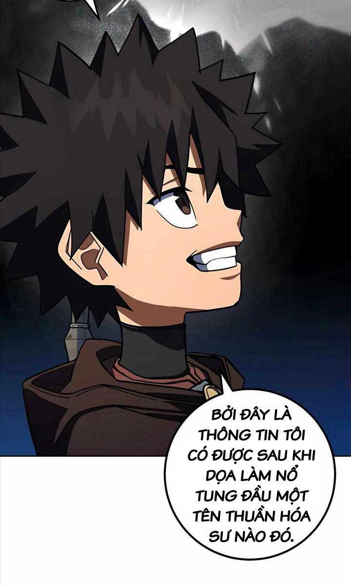 Tôi Dùng Búa Thần Giải Cứu Thế Giới: Chapter 31