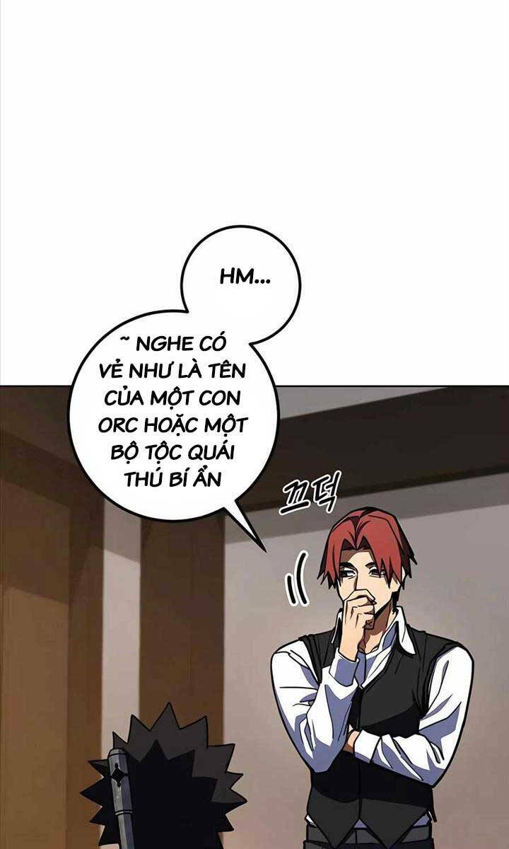 Tôi Dùng Búa Thần Giải Cứu Thế Giới: Chapter 31