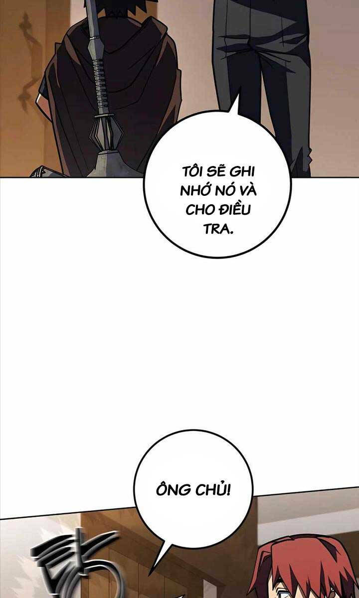 Tôi Dùng Búa Thần Giải Cứu Thế Giới: Chapter 31