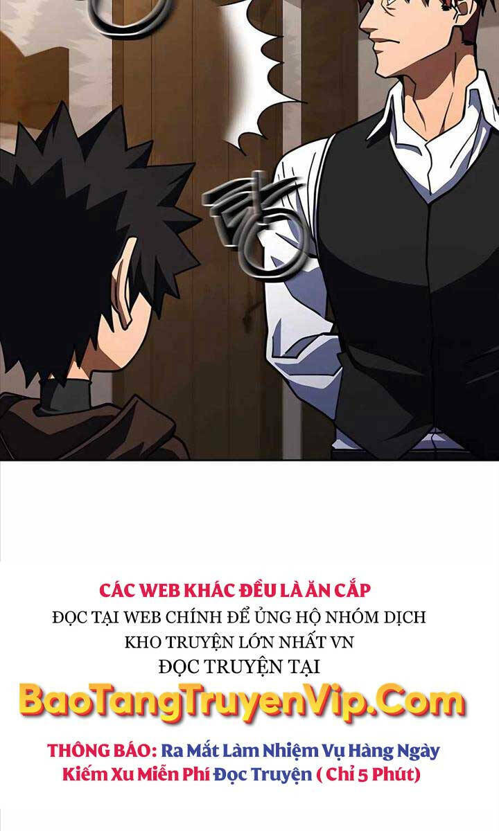 Tôi Dùng Búa Thần Giải Cứu Thế Giới: Chapter 31