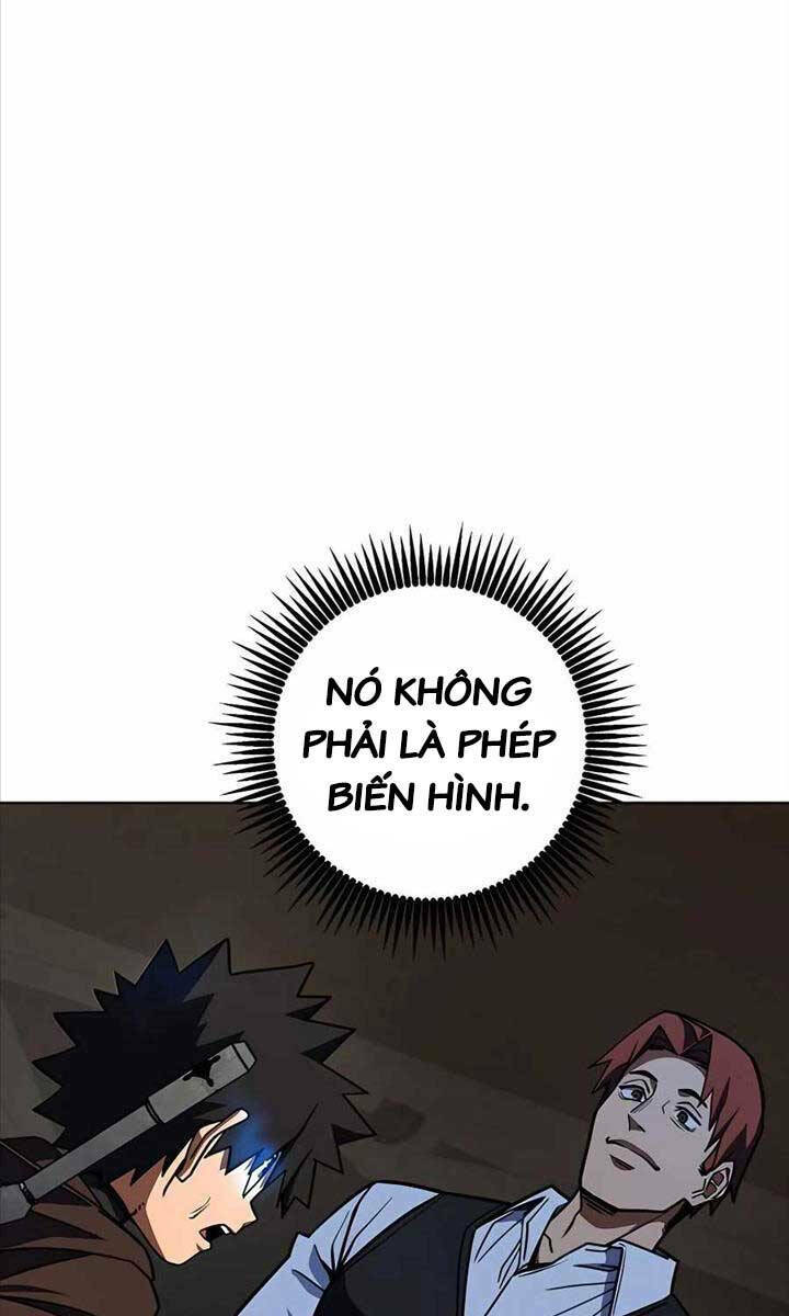 Tôi Dùng Búa Thần Giải Cứu Thế Giới: Chapter 31