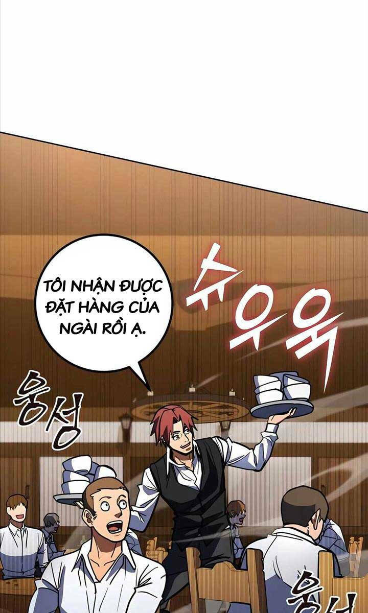 Tôi Dùng Búa Thần Giải Cứu Thế Giới: Chapter 31