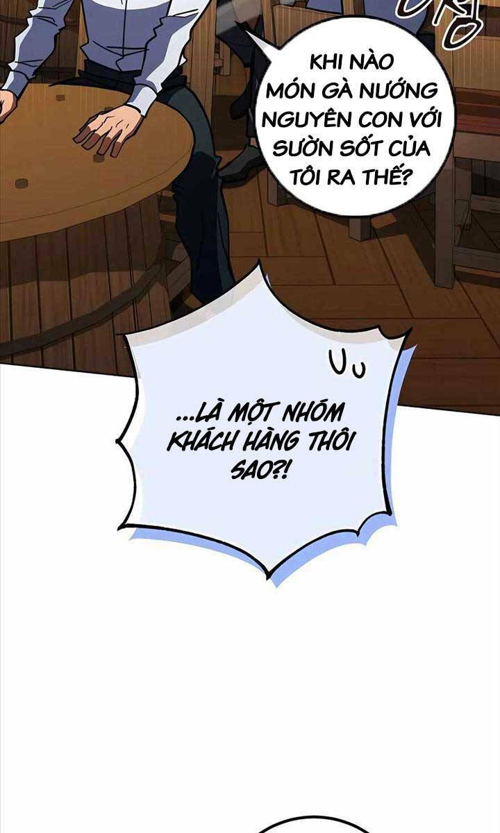Tôi Dùng Búa Thần Giải Cứu Thế Giới: Chapter 31