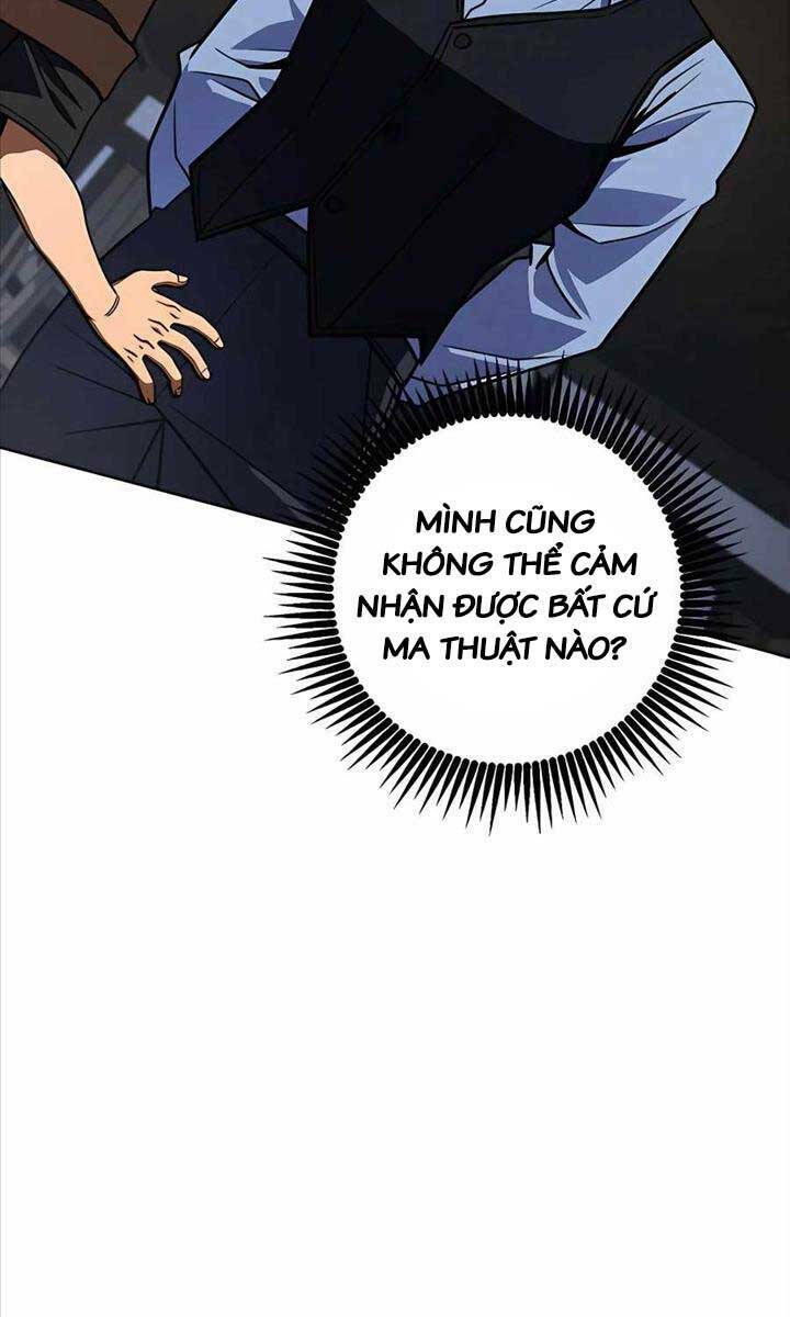 Tôi Dùng Búa Thần Giải Cứu Thế Giới: Chapter 31