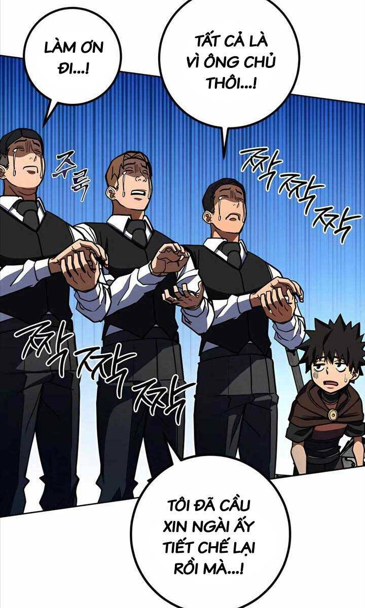 Tôi Dùng Búa Thần Giải Cứu Thế Giới: Chapter 31