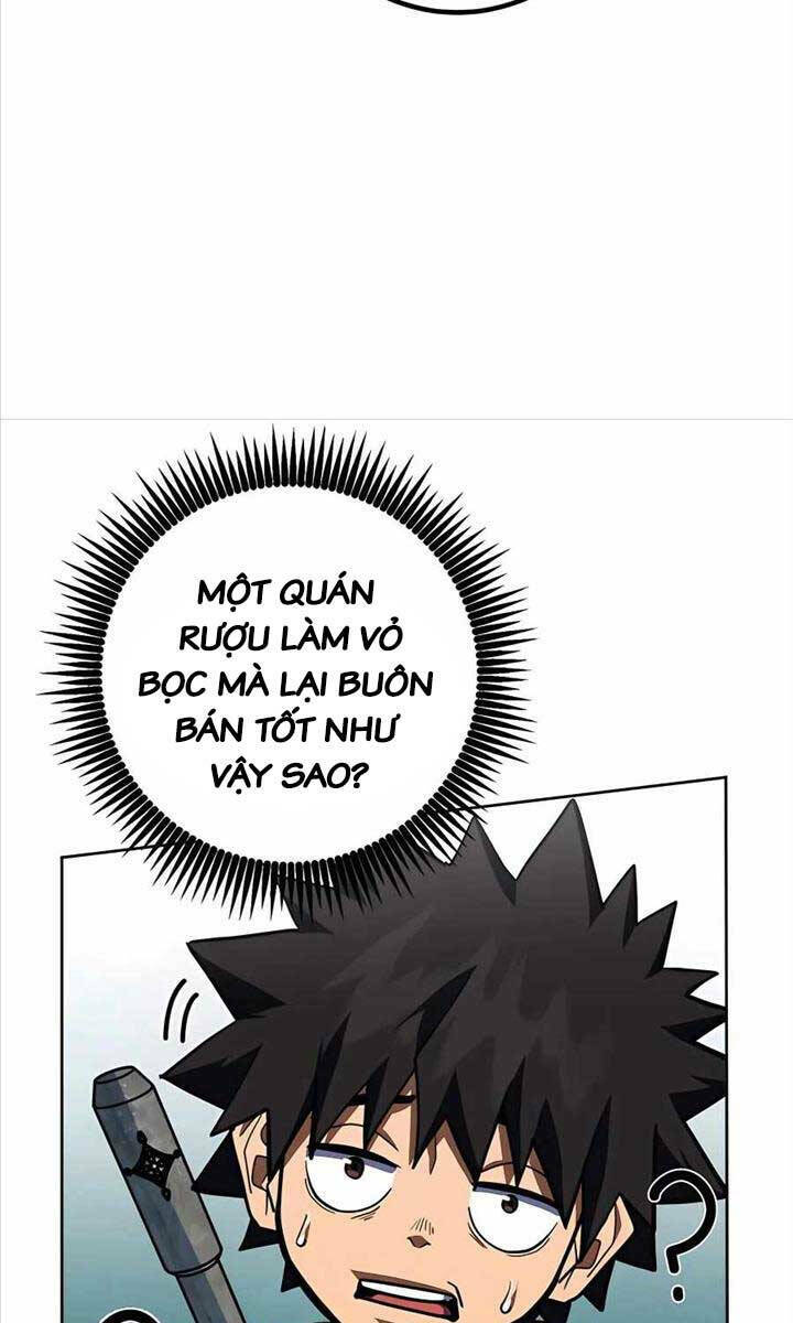 Tôi Dùng Búa Thần Giải Cứu Thế Giới: Chapter 31