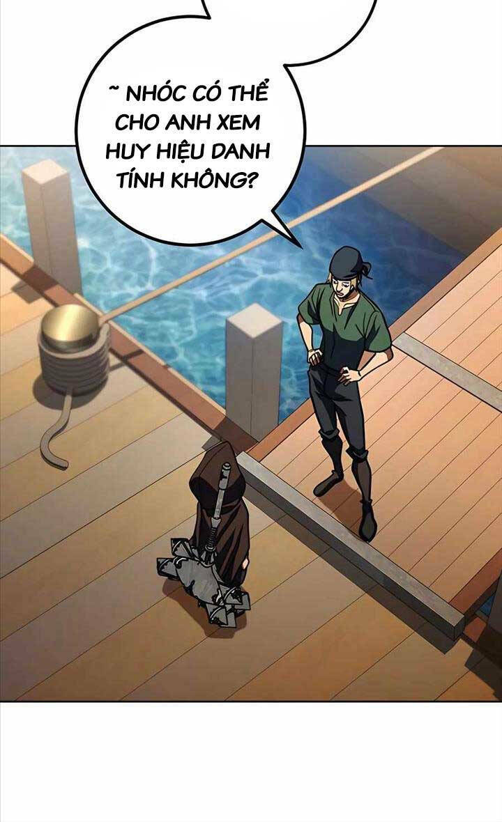 Tôi Dùng Búa Thần Giải Cứu Thế Giới: Chapter 31