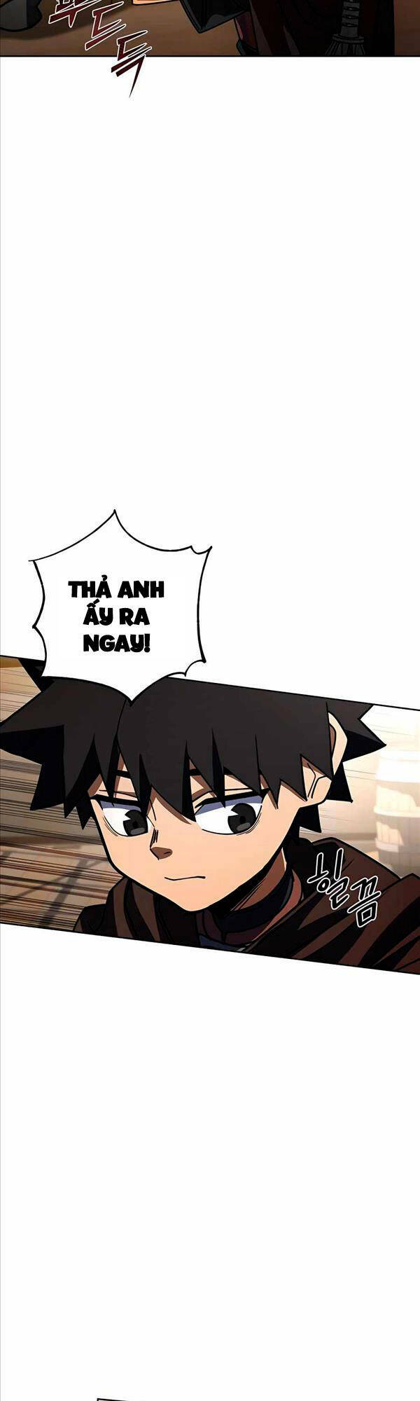 Tôi Dùng Búa Thần Giải Cứu Thế Giới: Chapter 32