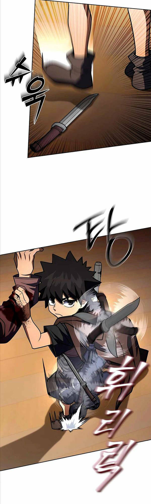 Tôi Dùng Búa Thần Giải Cứu Thế Giới: Chapter 32