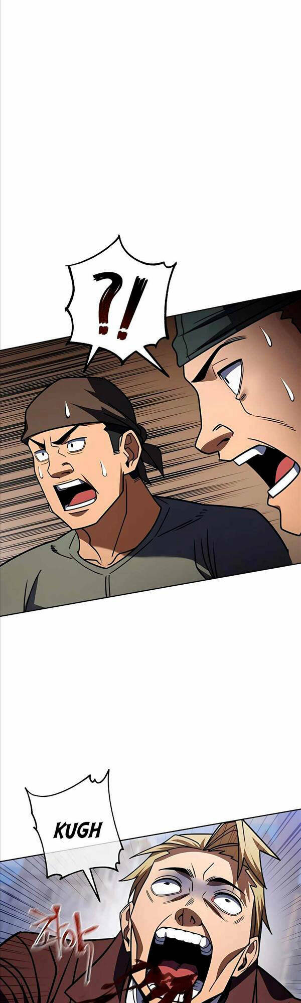 Tôi Dùng Búa Thần Giải Cứu Thế Giới: Chapter 32
