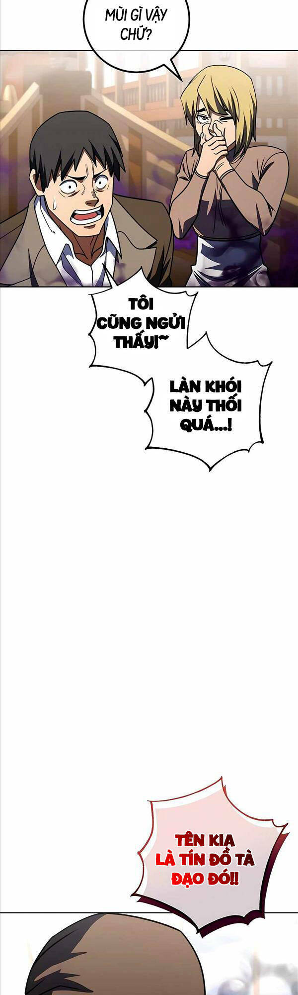 Tôi Dùng Búa Thần Giải Cứu Thế Giới: Chapter 32