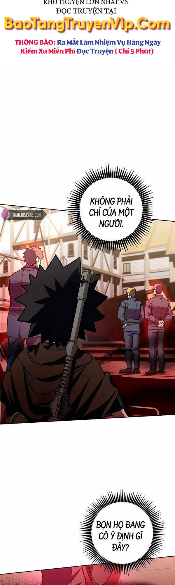 Tôi Dùng Búa Thần Giải Cứu Thế Giới: Chapter 32