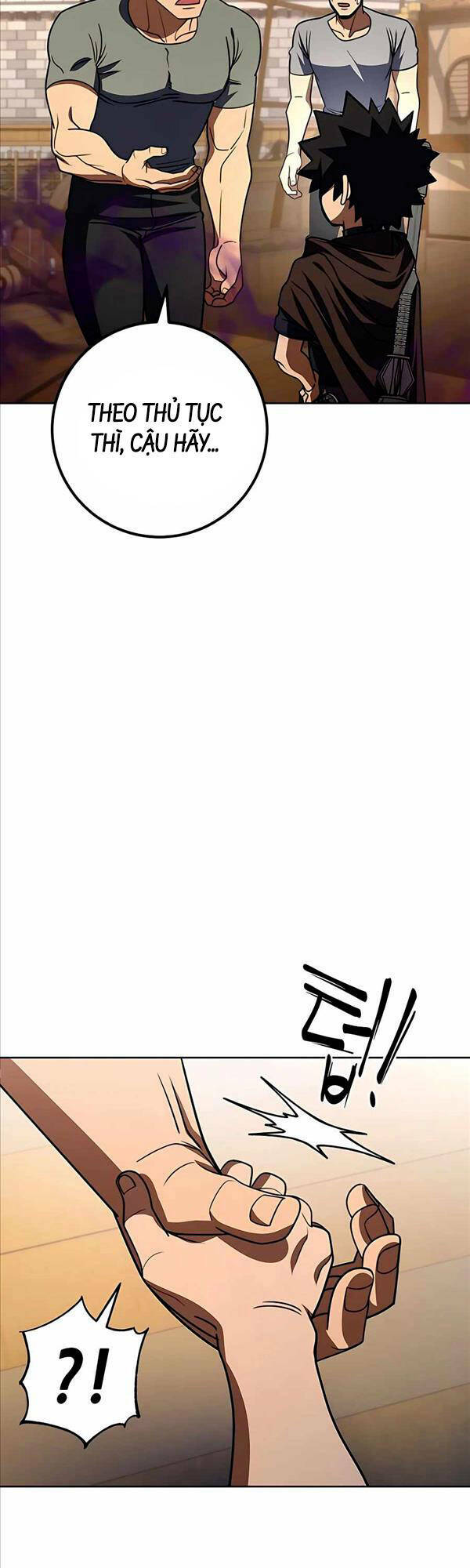 Tôi Dùng Búa Thần Giải Cứu Thế Giới: Chapter 32