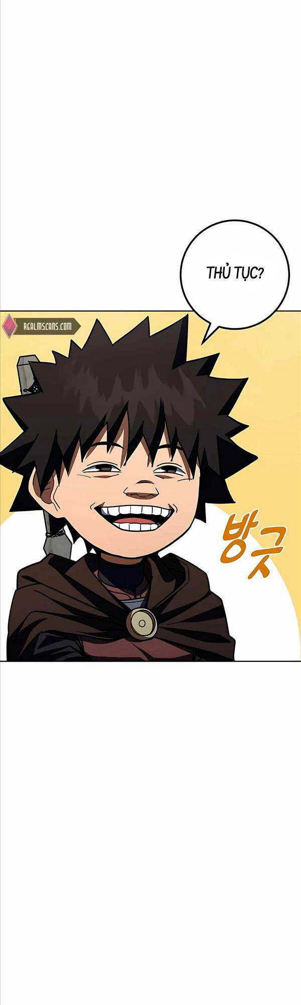 Tôi Dùng Búa Thần Giải Cứu Thế Giới: Chapter 32