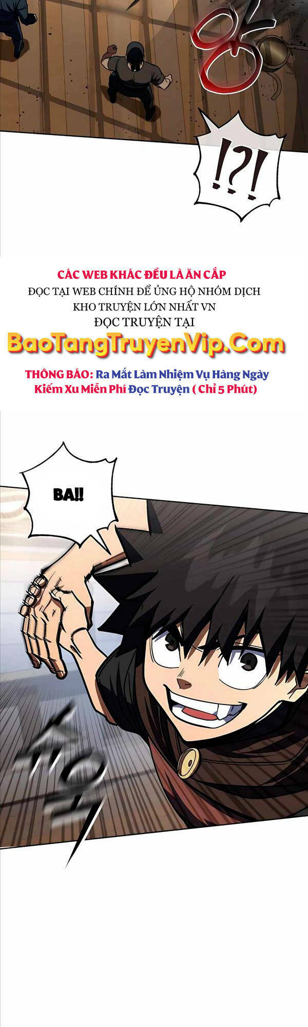 Tôi Dùng Búa Thần Giải Cứu Thế Giới: Chapter 32