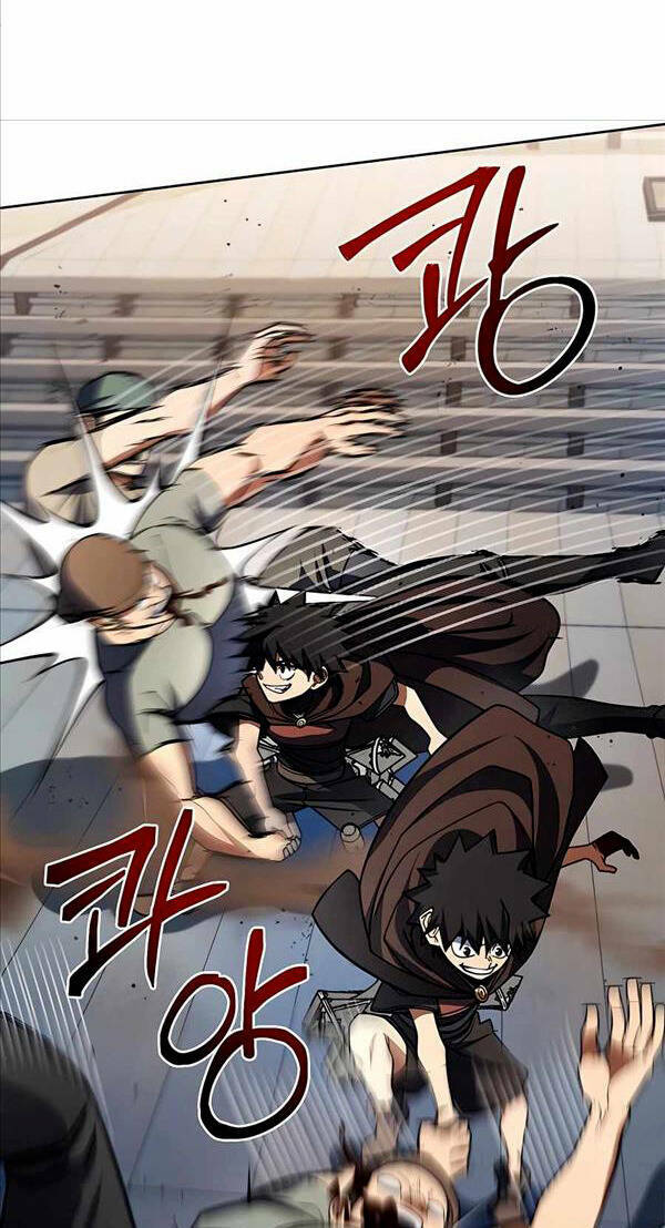 Tôi Dùng Búa Thần Giải Cứu Thế Giới: Chapter 32