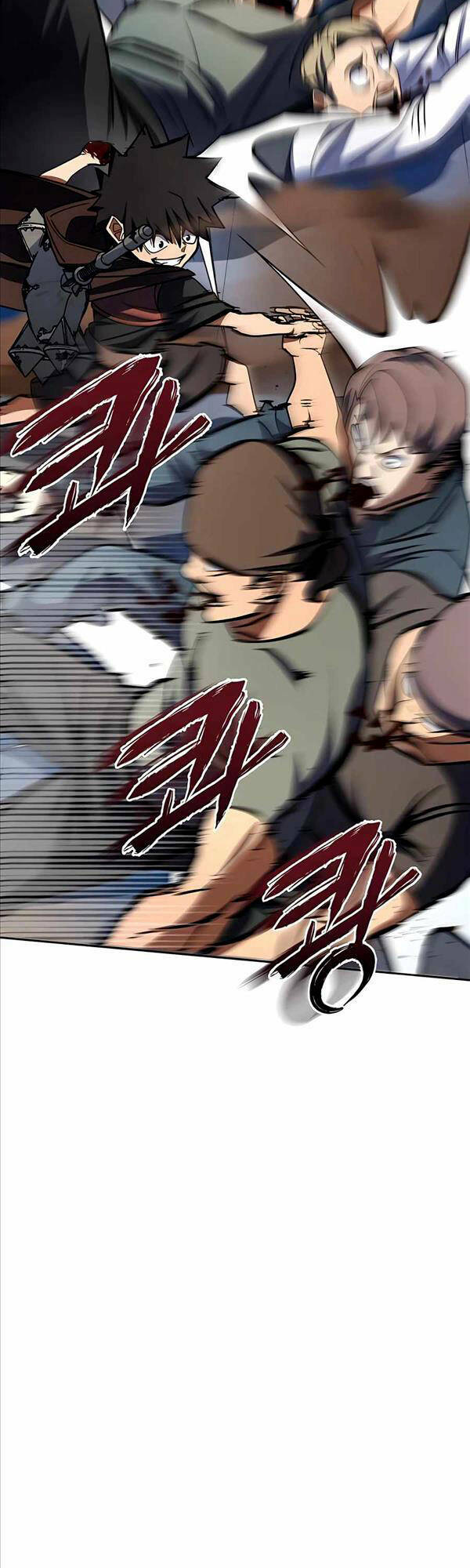 Tôi Dùng Búa Thần Giải Cứu Thế Giới: Chapter 32