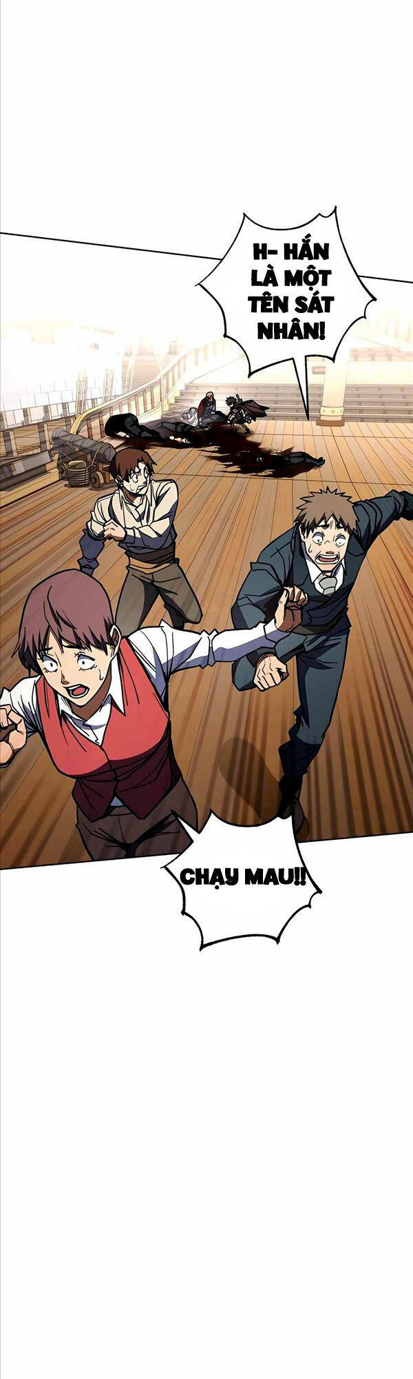 Tôi Dùng Búa Thần Giải Cứu Thế Giới: Chapter 32