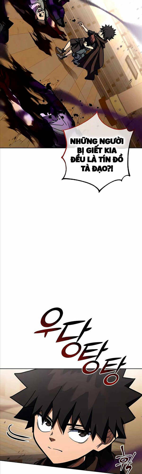 Tôi Dùng Búa Thần Giải Cứu Thế Giới: Chapter 32