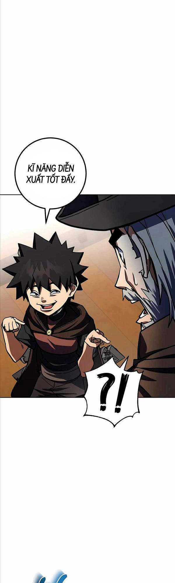 Tôi Dùng Búa Thần Giải Cứu Thế Giới: Chapter 32