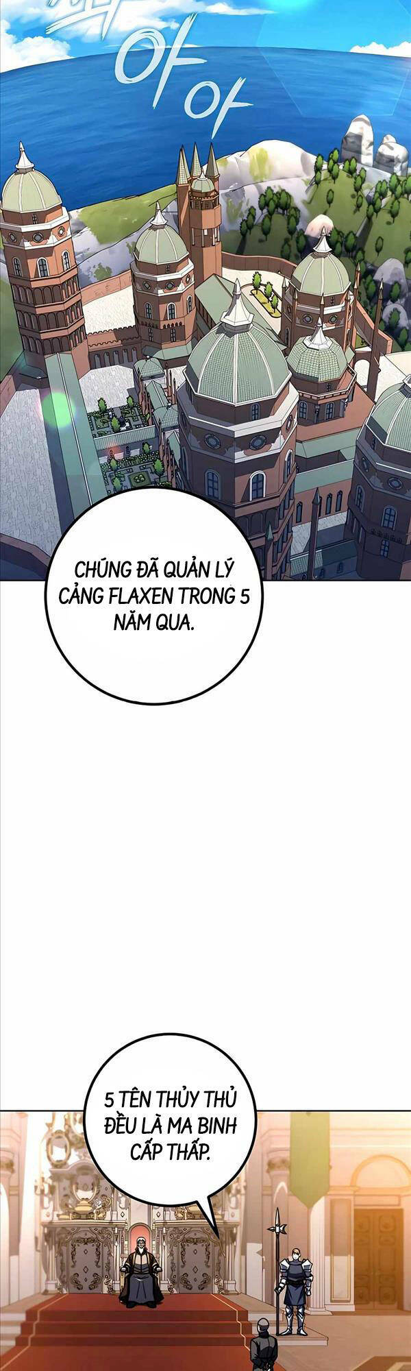 Tôi Dùng Búa Thần Giải Cứu Thế Giới: Chapter 32