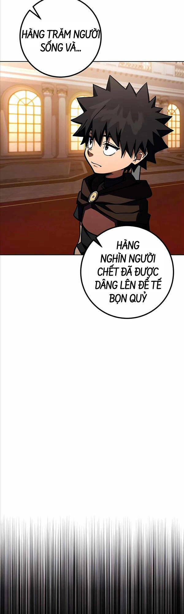 Tôi Dùng Búa Thần Giải Cứu Thế Giới: Chapter 32