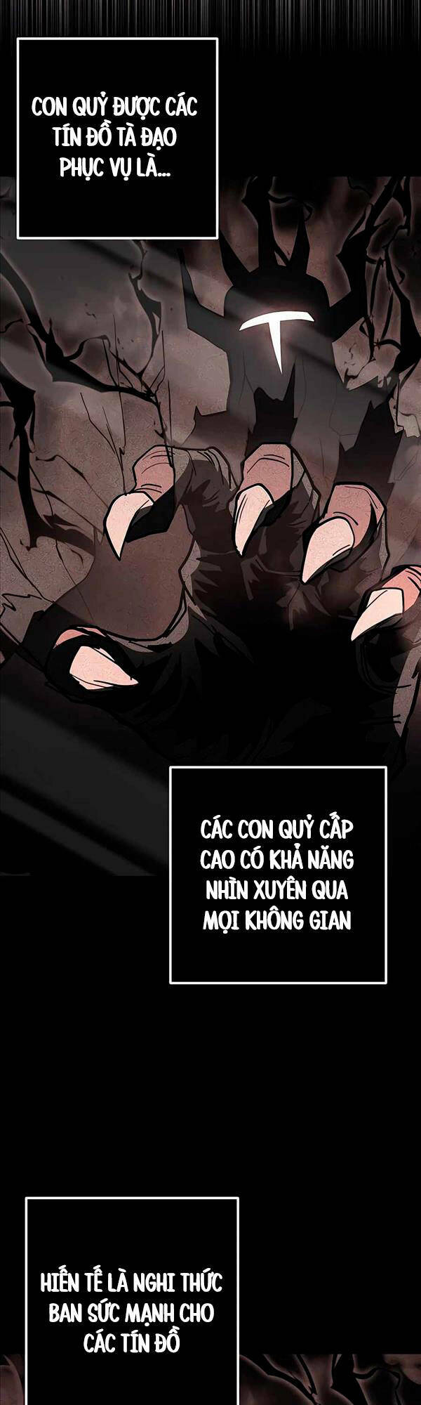 Tôi Dùng Búa Thần Giải Cứu Thế Giới: Chapter 32