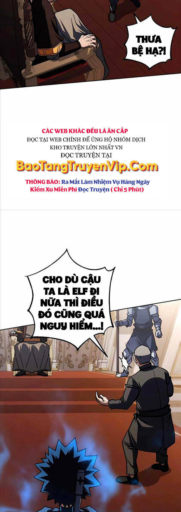 Tôi Dùng Búa Thần Giải Cứu Thế Giới: Chapter 32
