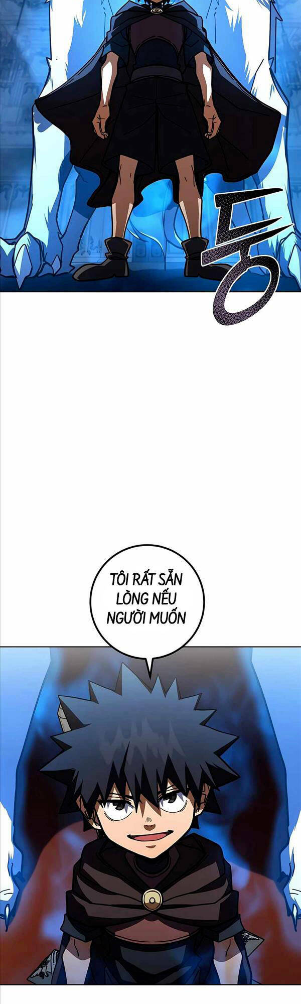 Tôi Dùng Búa Thần Giải Cứu Thế Giới: Chapter 32