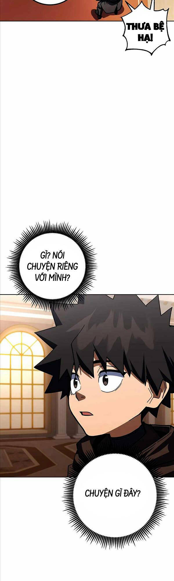 Tôi Dùng Búa Thần Giải Cứu Thế Giới: Chapter 32